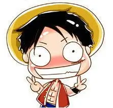 影迷 小满 头像